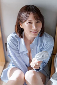 Pure Beauty of Coser Kenken in In Secret Part01 Collection-1