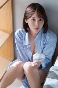 Pure Beauty of Coser Kenken in In Secret Part01 Collection-0