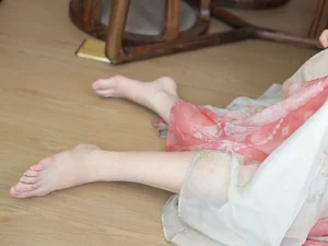 The Timeless Elegance of Li Shuang Er in Dreaming Back to Tang Part01-25