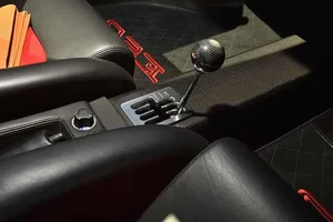 $13 Million Time Capsule: The Pristine 1995 Ferrari F50 With Only 250 Miles-0