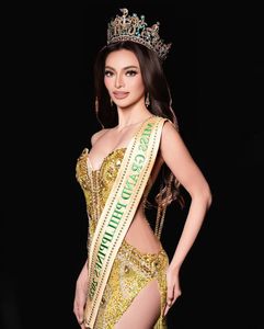 Miss Grand Philippines Emma Mary Tiglao Doll-like Beauty and Alluring Figure-7