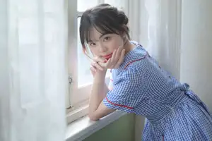 Dian Dian: Captivating Beauty in YiTuYu Vol.8610 - An Emotional Art Language-4