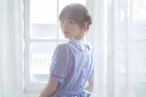 Dian Dian: Captivating Beauty in YiTuYu Vol.8610 - An Emotional Art Language-6