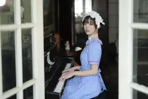 Dian Dian: Captivating Beauty in YiTuYu Vol.8610 - An Emotional Art Language-13