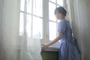 Dian Dian: Captivating Beauty in YiTuYu Vol.8610 - An Emotional Art Language-16