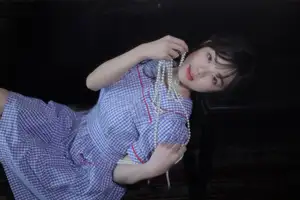 Dian Dian: Captivating Beauty in YiTuYu Vol.8610 - An Emotional Art Language-0