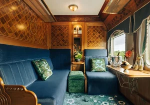 Luxury Train Journey Through Malaysia: An Experience Beyond 5-Star Resorts-5