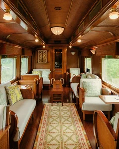 Luxury Train Journey Through Malaysia: An Experience Beyond 5-Star Resorts-1