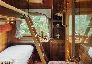 Luxury Train Journey Through Malaysia: An Experience Beyond 5-Star Resorts-3