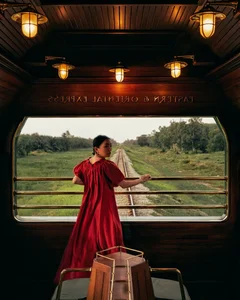 Luxury Train Journey Through Malaysia: An Experience Beyond 5-Star Resorts-6