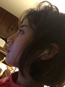 Admiring LE SSERAFIM Yunjin's Stunning Predebut Visuals in Nostalgic Photos - Koreaboo-4