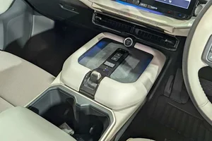 2027 Toyota Highlander EV: The Ultimate 3-Row Electric SUV with 374-Mile Range, Advanced Tech, and Family-First Design Starting at $55,000-2