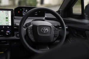 Toyota C-HR+ 2026: SUV điện phong cách cho những hành trình đầy cảm hứng-1
