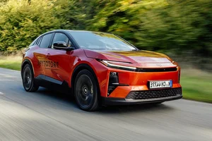 Toyota C-HR+ 2026: SUV điện phong cách cho những hành trình đầy cảm hứng-4