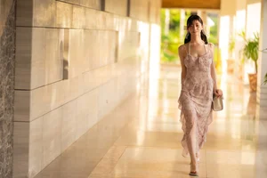 Radiant Beauty of Kanna Seto in the Im Setokan Photo Collection-6