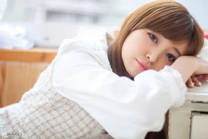 Stunning Alice Shiina Portrait Collection: Graphis Special Love Me Do - Elegant Japanese Fashion and Aesthetic Photography Series-16