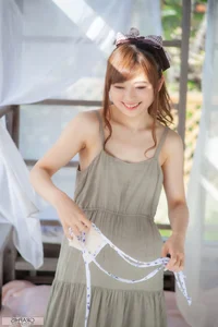 Stunning Alice Shiina Portrait Collection: Graphis Special Love Me Do - Elegant Japanese Fashion and Aesthetic Photography Series-15