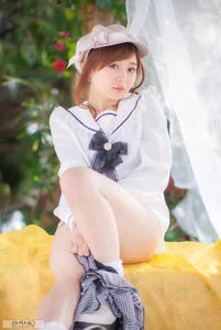 Stunning Alice Shiina Portrait Collection: Graphis Special Love Me Do - Elegant Japanese Fashion and Aesthetic Photography Series-3