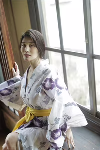 JP Rin Takahashi: Delicate Charm in FLASH Digital Photo Book - Yōitai Kibun Nano (71P)-21