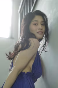 JP Rin Takahashi: Delicate Charm in FLASH Digital Photo Book - Yōitai Kibun Nano (71P)-13