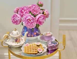 Gourmet Home Cooking: MC Diep Chi Shares Restaurant-Style Meals Made with Love for a Cozy Winter at Home-8