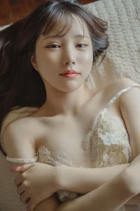 Elegant Saki Sasaki Photo Collection: The Shy Angel はにかみ天使 Series Featuring 60 Stunning High-Resolution Images of the Iconic Japanese Model-2