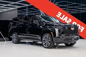 Cadillac Escalade 2026 ESV: The Ultimate Armored Luxury SUV Experience-7