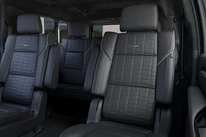 Cadillac Escalade 2026 ESV: The Ultimate Armored Luxury SUV Experience-4