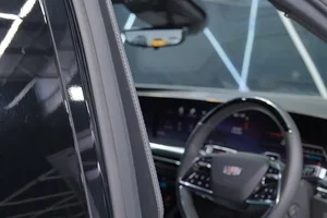 Cadillac Escalade 2026 ESV: The Ultimate Armored Luxury SUV Experience-5