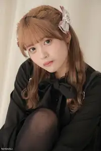 Asuka Nekomiya's Charming Purity: Adorable Moments from LOVEPOP Photoset 14-33