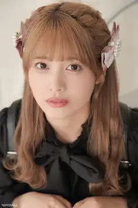 Asuka Nekomiya's Charming Purity: Adorable Moments from LOVEPOP Photoset 14-51