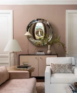 Top 5 Living Room Paint Color Trends for 2026: Modern Interior Design Ideas for a Sophisticated and Cozy Home-0