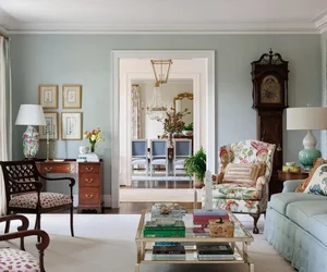 Top 5 Living Room Paint Color Trends for 2026: Modern Interior Design Ideas for a Sophisticated and Cozy Home-5