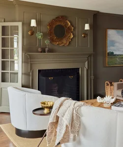 Top 5 Living Room Paint Color Trends for 2026: Modern Interior Design Ideas for a Sophisticated and Cozy Home-4