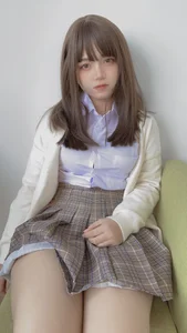 The Gentle Charm of Coser Angel Chan as Sayu-10