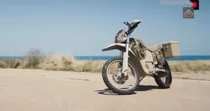 From Rifles to Rides: Kalashnikov’s Rugged Electric Motorcycles Redefining Off-Road Adventure-1