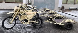 From Rifles to Rides: Kalashnikov’s Rugged Electric Motorcycles Redefining Off-Road Adventure-12