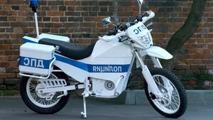 From Rifles to Rides: Kalashnikov’s Rugged Electric Motorcycles Redefining Off-Road Adventure-11