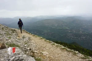 Breathtaking views of the highest limestone massif in Europe-6