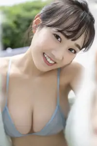 Okumura Riho: Miraculous Allure & Pure Lingerie Beauty Vol.1-5