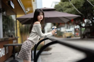 Capturing the Soft Essence of Autumn with Xiao Le Ge Fei Xiang-21