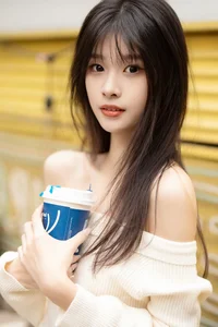 Capturing the Soft Essence of Autumn with Xiao Le Ge Fei Xiang-4