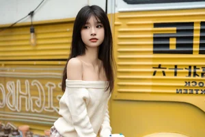 Capturing the Soft Essence of Autumn with Xiao Le Ge Fei Xiang-19