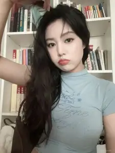 Sha Le Mei Xiao Cang Lao Shi: Serene Beauty by the Beach Part04-11