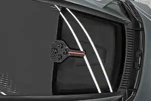 New Lexus Sports Concept: LFA Revival Supercar, Unveiling Captivating Future Design.-1