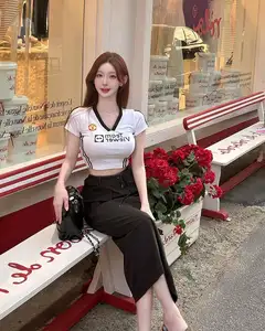 Hot Girl Soyul, Korean 'Muse', Charms with Captivating Beauty Relaxing on Water-3