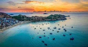 Discover Why Hanoi and Hoi An Are Named Top Asian Travel Destinations for 2026: A Guide to Vietnam’s Cultural Gems-3