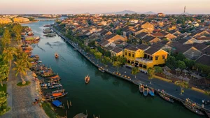 Discover Why Hanoi and Hoi An Are Named Top Asian Travel Destinations for 2026: A Guide to Vietnam’s Cultural Gems-7