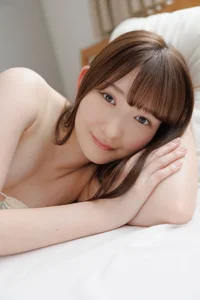 Stunning Portrait Series of Japanese Model Asami Kondo in Classic School Uniform - Girlz-High BFAA-098 Part 03 Collection-6