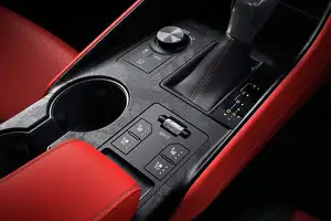 Explore the Lexus IS 2026 Interior Exquisite Design Ultimate Comfort in Luxury Sedan-11